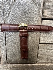 Replacement 18mm omega d'occasion  Paris X