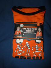 Halloween family pjs for sale  Staten Island