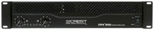Crest performance cpx for sale  Meridian