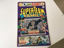action comic 1976 for sale  BRADFORD
