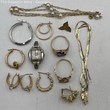 watches rings earings for sale  Detroit