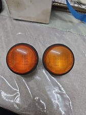 Genuine amber front for sale  GLASGOW