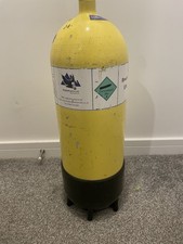 Scuba diving ltr for sale  PORTLAND