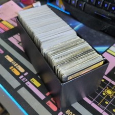 Magic gathering box for sale  KIDDERMINSTER