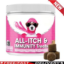 Nutri paw itch for sale  UK