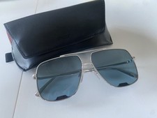 Bally sonnenbrille aviator gebraucht kaufen  Berlin