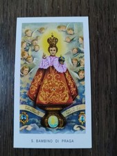 Santo bambino praga usato  Nicosia