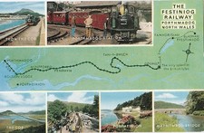 Wales. festiniog railway for sale  ANDOVER