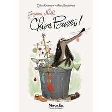 Livre joyeux noël d'occasion  Les Mureaux