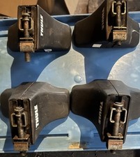 Thule 750 footpack for sale  PENRITH