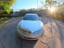 2011 camry toyota fwd le for sale  Newfoundland