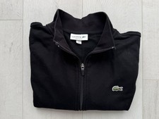 Lacoste herren sweat gebraucht kaufen  Hannover