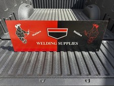 Original vintage welders for sale  San Antonio