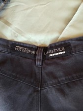 Pantaloni moto spidi usato  Zeccone