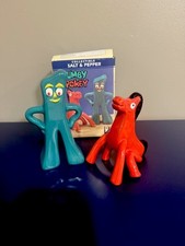 Gumby pokey ceramic for sale  Norwich