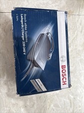 Bosch ladegerät 275 gebraucht kaufen  Oberhausen