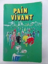 Pain vivant jean d'occasion  France