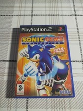 Sonic gems collection d'occasion  Marseille VIII