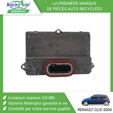 Boitier xenon phare d'occasion  Saint-Quentin