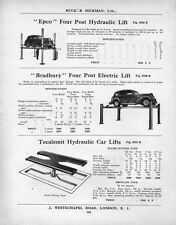 1953 catalogue illustration for sale  FORDINGBRIDGE