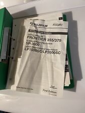 Fuji frontier 355 for sale  Marina
