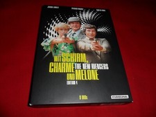 Dvd patrick macnee gebraucht kaufen  Wedel