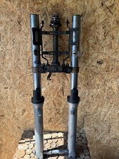 Honda ntv650 revere gebraucht kaufen  Kiel