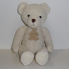 Doudou ours histoire d'occasion  France