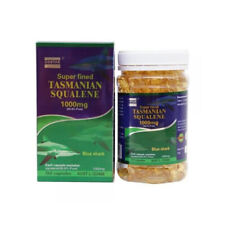 Costar COSTAR Super Fined Tasmania Squalene 1000mg 365 Cápsulas comprar usado  Enviando para Brazil