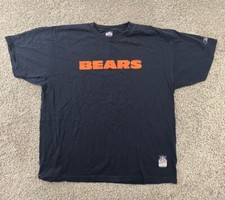 Chicago bears shirt for sale  Des Plaines