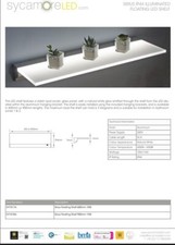 led floating wall shelves for sale led floating wall shelves for sale SOUTHAMPTON
