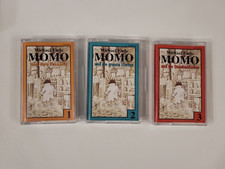 Kassetten momo folge gebraucht kaufen  Nürnberg