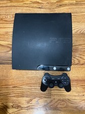 Playstation slim 120gb for sale  Brooklyn