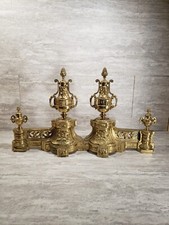 Antique bronze brass for sale  Wayland