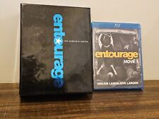 Entourage complete series for sale  Bronx