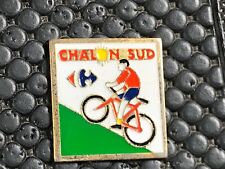Pin pin badge d'occasion  Châtillon-le-Duc
