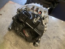Alternator ford fiesta for sale  CARDIFF