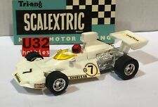 Scx scalextric circuit d'occasion  Expédié en Belgium