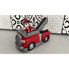 Camion pompiers pat d'occasion  Puygouzon