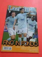 Lazialita s.s.lazio 301 usato  Roma