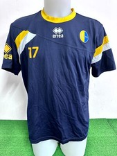 Maglia modena match usato  Roma