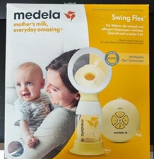 Medela swing flex gebraucht kaufen  Deutschland