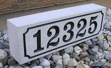 Real indiana limestone for sale  Sheridan