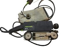 Festool set belt for sale  LONDON