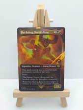 Mtg balrog flagello usato  Settimo Torinese