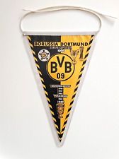 Fußball wimpel borussia gebraucht kaufen  Dresden