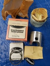 Vintage wiseco piston for sale  Butler