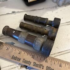 Brass hose end for sale  Maryville