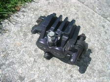 Bremssattel vorn tokico gebraucht kaufen  Chamerau