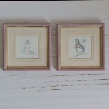 Beatrix potter characters for sale  KETTERING